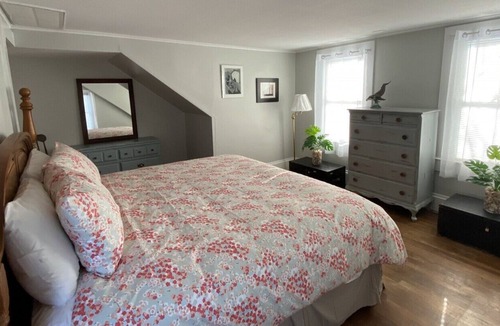 Plymouth Apartment | Rock Landing 2 BR Walk to Everything