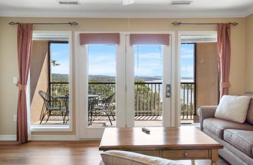 Indian Point Apartment | Rock Lane Resort & Marina