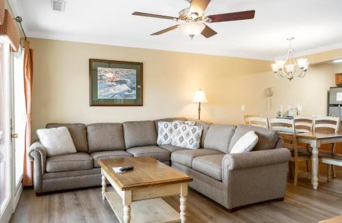 Indian Point Apartment | Rock Lane Resort & Marina