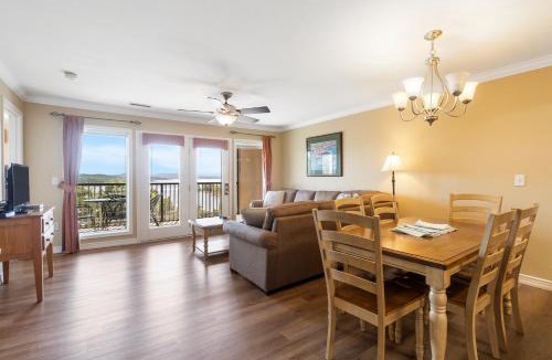 Indian Point Apartment | Rock Lane Resort & Marina