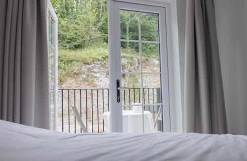 Stoney Middleton Resort | Rock Mill Retreat