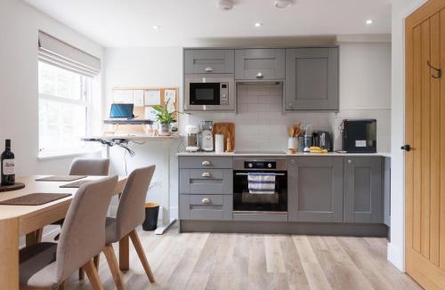 Stoney Middleton Resort | Rock Mill Retreat