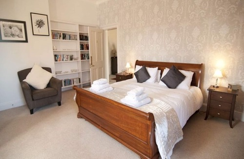 South Charlton Bed & Breakfast | Rock Moor House B&B