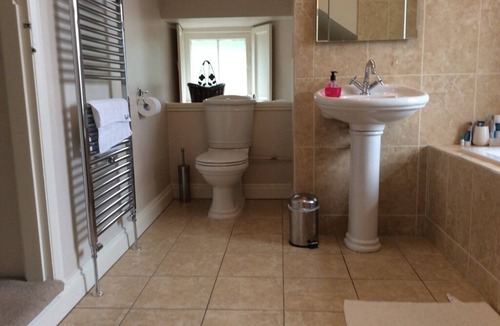 South Charlton Bed & Breakfast | Rock Moor House B&B