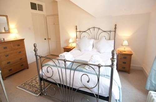 South Charlton Bed & Breakfast | Rock Moor House B&B
