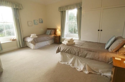 South Charlton Bed & Breakfast | Rock Moor House B&B