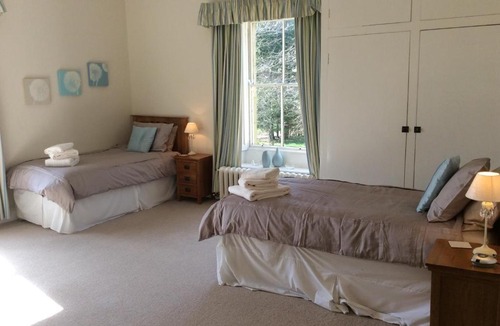 South Charlton Bed & Breakfast | Rock Moor House B&B