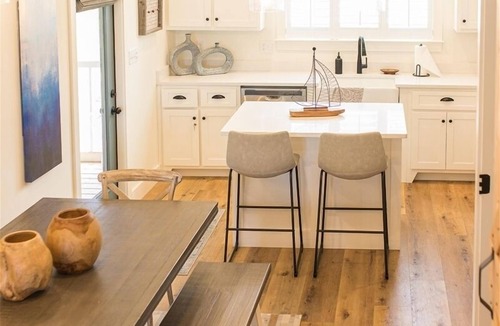 Guntersville House | Rock N Reel at River Rocks