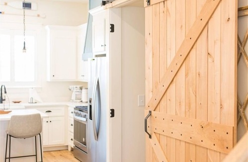 Guntersville House | Rock N Reel at River Rocks