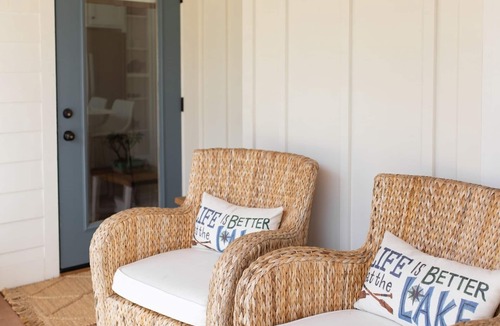 Guntersville House | Rock N Reel at River Rocks