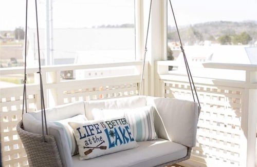 Guntersville House | Rock N Reel at River Rocks