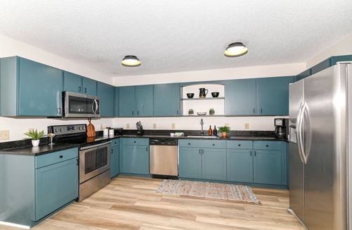 Noblesville House | Rock n* Roll Haven RUOFF 4BD