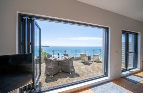 Mortehoe House | Rock Pool