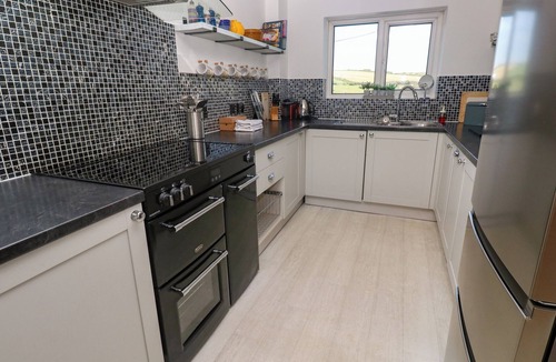 Porthleven Cottage | Rock Pool House