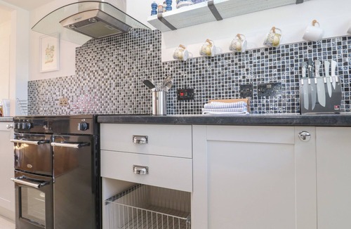 Porthleven Cottage | Rock Pool House