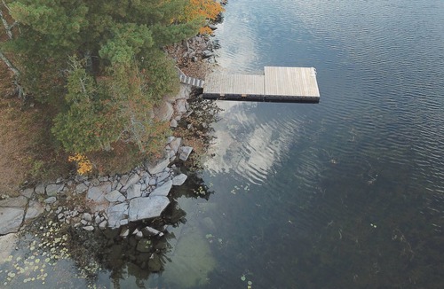 Tay Valley House | Rock Ridge Cottage- Rideau Ferry