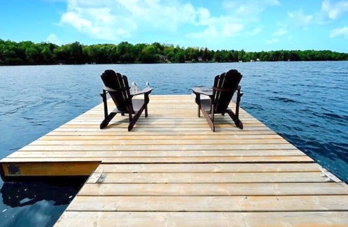 Tay Valley House | Rock Ridge Cottage- Rideau Ferry