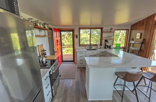 Perth House | Rock Ridge Cottage | Rideau Ferry