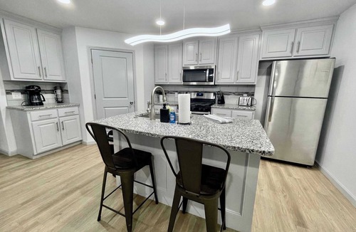 North by Northwest House | Rock Ridge Retreat - 3BR 2BA - New Construction