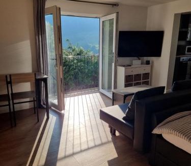 Abertillery Apartment | Rock Ridge Villa