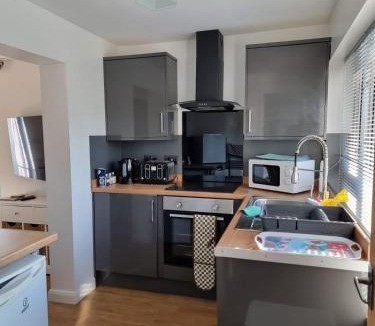 Abertillery Apartment | Rock Ridge Villa