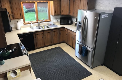 Holcomb House | Rock River Recreation!