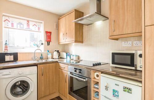 Beadnell Cottage | Rock Rose