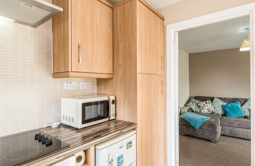 Beadnell Cottage | Rock Rose