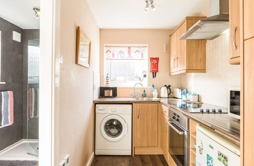 Beadnell Cottage | Rock Rose