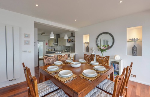Seaton Cottage | ROCK ROSE, pet friendly, luxury holiday cottage in Downderry
