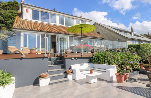 Seaton Cottage | ROCK ROSE, pet friendly, luxury holiday cottage in Downderry