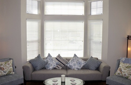Summerlin House | Rock Springs Retreat