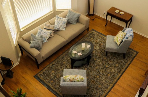 Summerlin House | Rock Springs Retreat