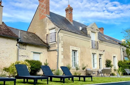 Tavant House | Rock the Villa