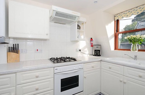 West Looe Apartment | Rock Towers by Interhome