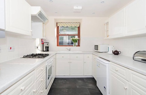 West Looe Apartment | Rock Towers by Interhome