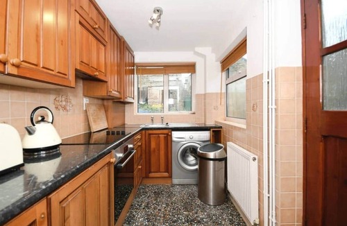 Birchover House | Rock View Cottage Birchover