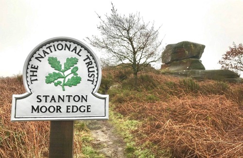 Birchover House | Rock View Cottage Birchover