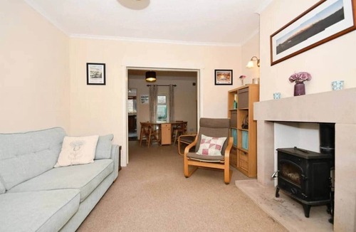 Birchover House | Rock View Cottage Birchover