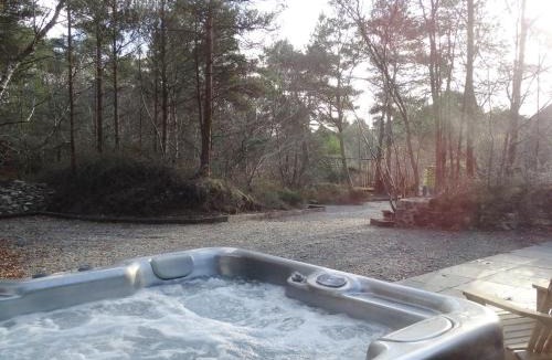 Saint Ann's Chapel House | Rock View Cottage