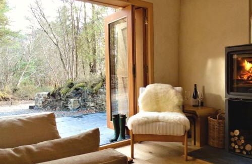 Saint Ann's Chapel House | Rock View Cottage