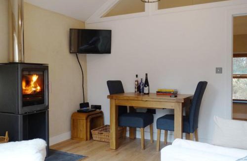 Saint Ann's Chapel House | Rock View Cottage