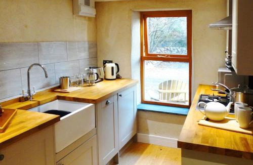 Saint Ann's Chapel House | Rock View Cottage