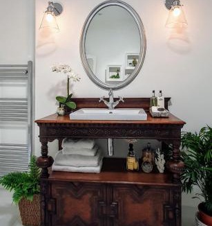 Preston-under-Scar Bed & Breakfast | Rock View, Wensleydale