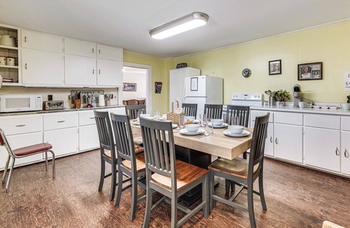 Rockaway Beach House | Rockaway Beach Home w/Attached Dock Slip Included