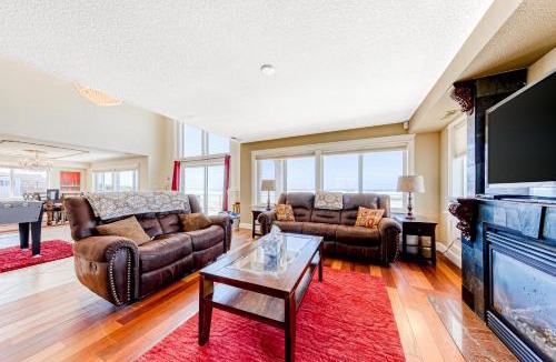 Rockaway Beach House | Rockaway Beach Villa