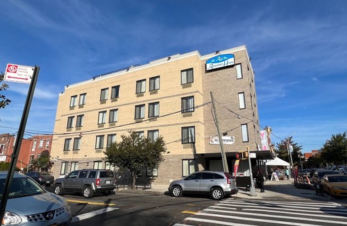 Brownsville Hotel | Rockaway Hotel Brooklyn