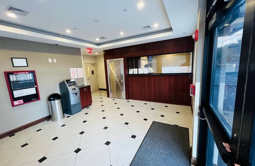 Brownsville Hotel | Rockaway Hotel Brooklyn