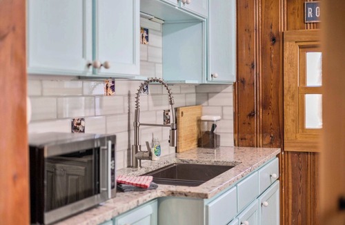 Rockaway Beach House | Rockaway Retreat