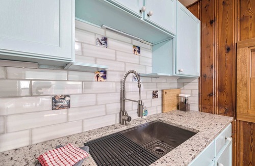 Rockaway Beach House | Rockaway Retreat